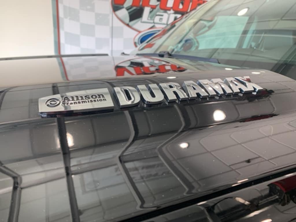 Used 2016 Chevrolet Silverado 2500HD LTZ Truck Crew Cab