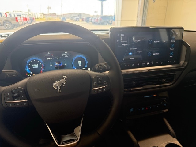 2025 Ford Bronco Sport Outer Banks - Photo 26