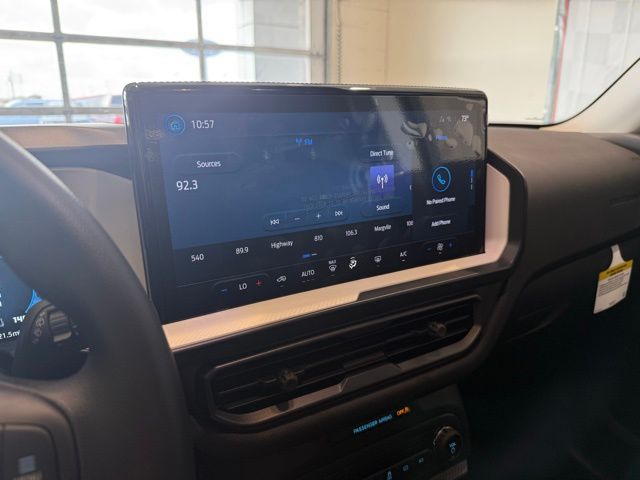 2025 Ford Bronco Sport Heritage - Photo 25