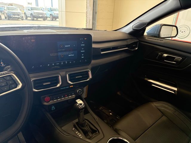 2025 Ford Mustang EcoBoost Premium Fastback - Photo 23