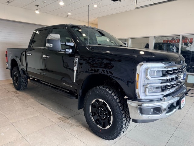 2026 Ford F-350 King Ranch photo 3