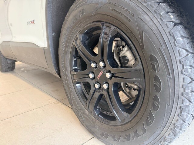 2021 Gmc Acadia AT4 photo 4