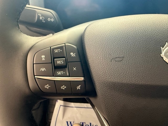 2025 Ford Bronco Sport Outer Banks - Photo 20