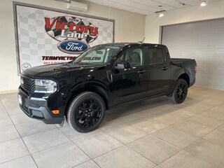 2026 Ford Maverick XLT Truck SuperCrew