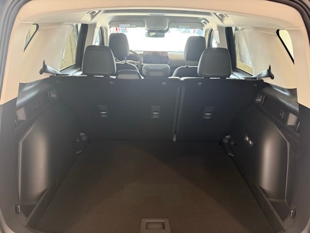 2025 Ford Bronco Sport Outer Banks - Photo 8