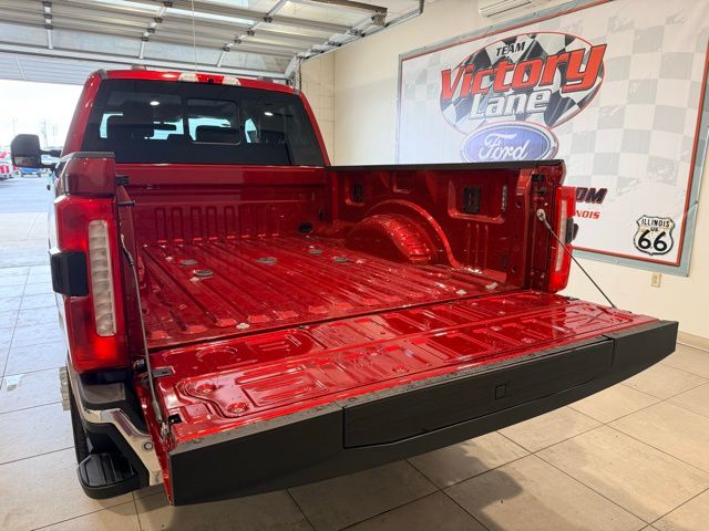 2026 Ford F-350 Super Duty Lariat - Photo 7