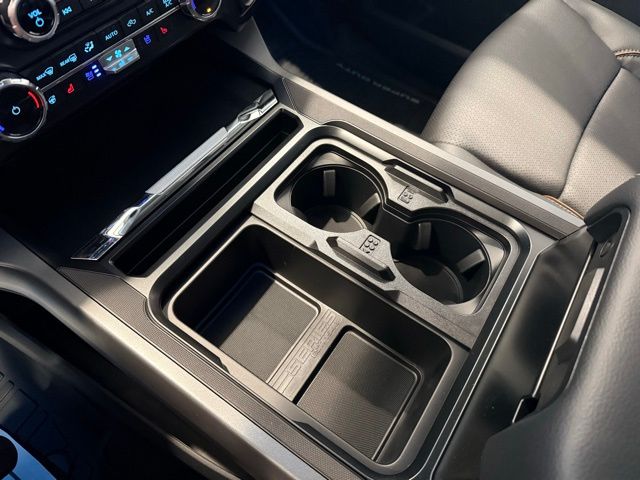 2026 Ford F-350 Super Duty Lariat - Photo 32