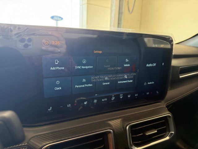 2025 Ford Mustang EcoBoost Premium Fastback - Photo 32