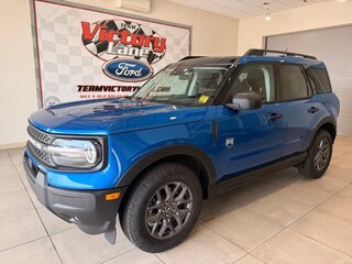 2026 Ford Bronco Sport Big Bend SUV