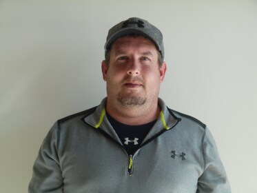 Staff member Chris Loftis from ID_675656b9473f