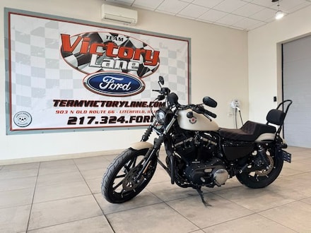 2022 Harley-Davidson Sportster Sportster Motorcycle