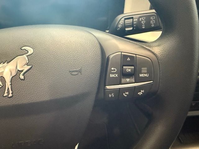 2025 Ford Bronco Sport Heritage - Photo 14