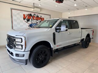 2026 Ford F-250 XLT Truck Crew Cab