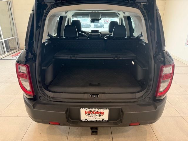 2022 Ford Bronco Sport Outer Banks - Photo 9