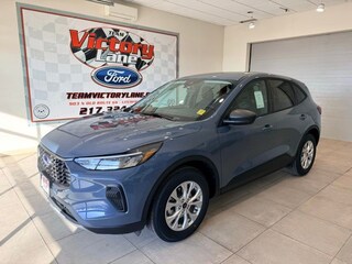 2026 Ford Escape Active SUV