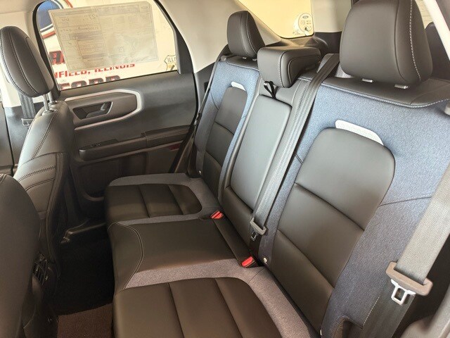 2025 Ford Bronco Sport Outer Banks - Photo 15