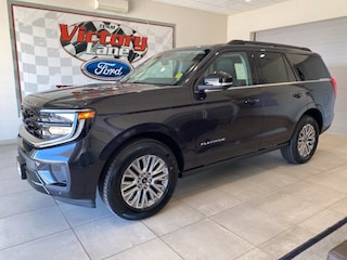 2027 Ford Expedition Platinum SUV