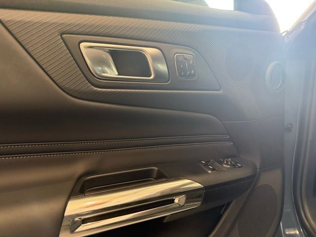2025 Ford Mustang EcoBoost Premium Fastback - Photo 13