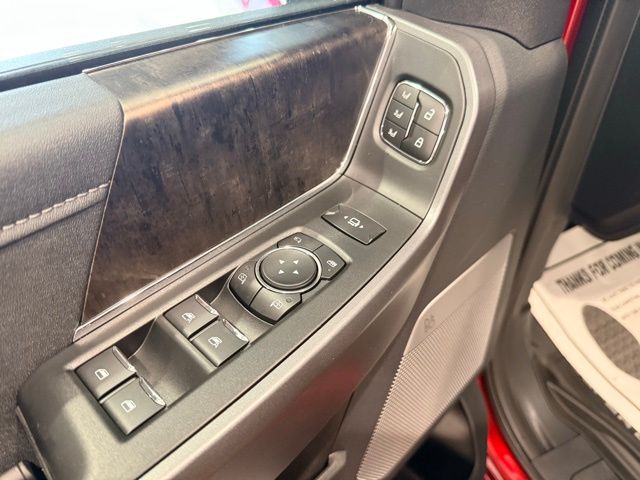 2026 Ford F-350 Super Duty Lariat - Photo 16