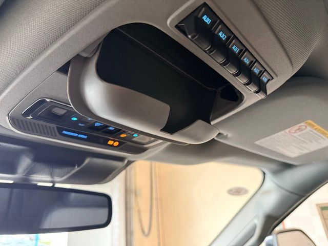 2026 Ford F-350 Super Duty Lariat - Photo 35
