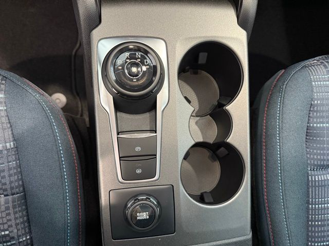 2025 Ford Bronco Sport Heritage - Photo 16