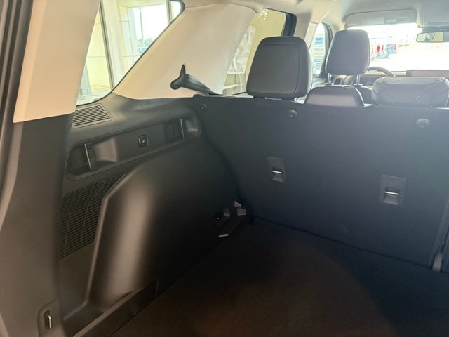 2025 Ford Bronco Sport Outer Banks - Photo 9