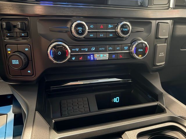 2026 Ford F-350 Super Duty Lariat - Photo 30