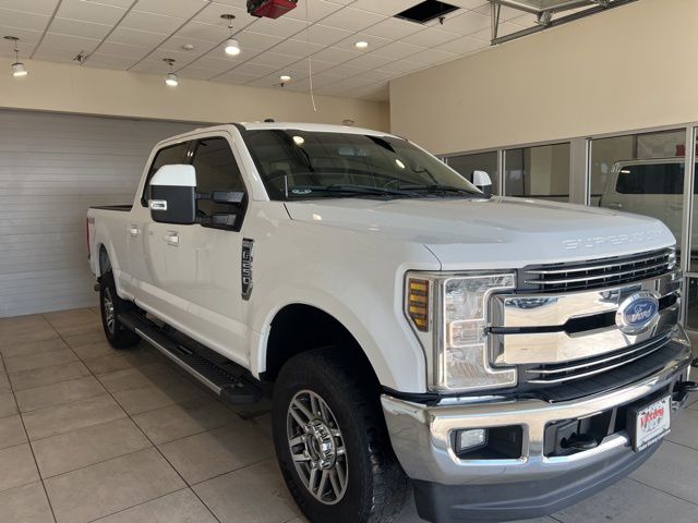 2018 Ford F-250 photo 3