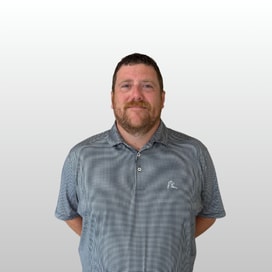 Staff member Justin McKinney from ID_da0cebc1eece