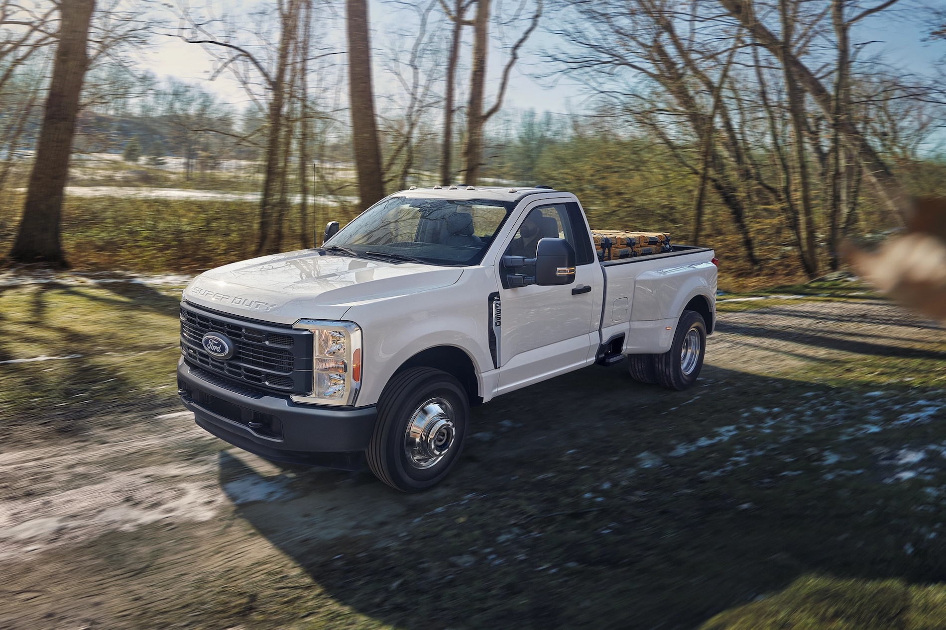  2025 Ford F250