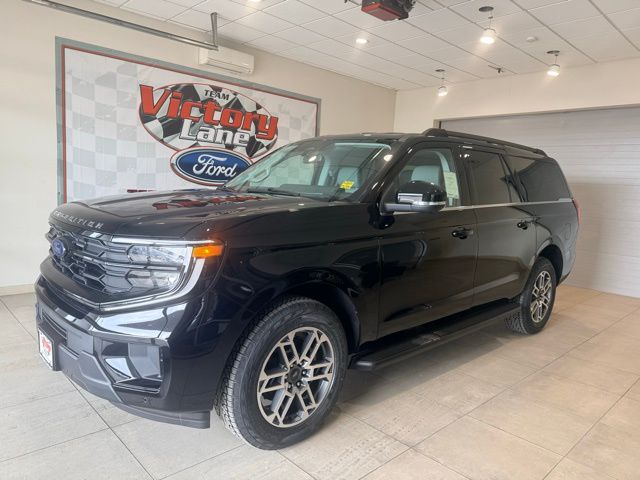 2026 Ford Expedition MAX Active 4WD
