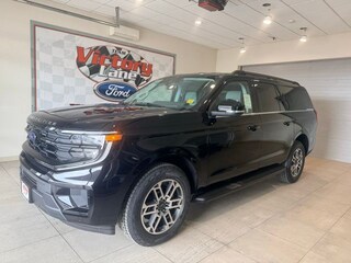 2026 Ford Expedition Max Active SUV