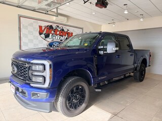 2026 Ford F-250 XLT Truck Crew Cab