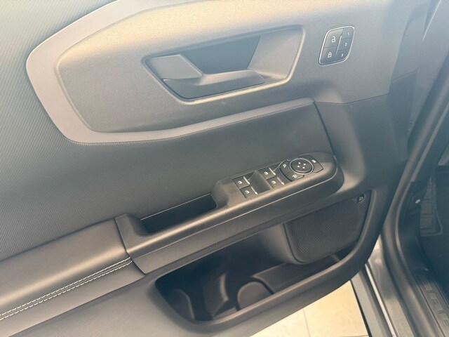 2025 Ford Bronco Sport Outer Banks - Photo 12