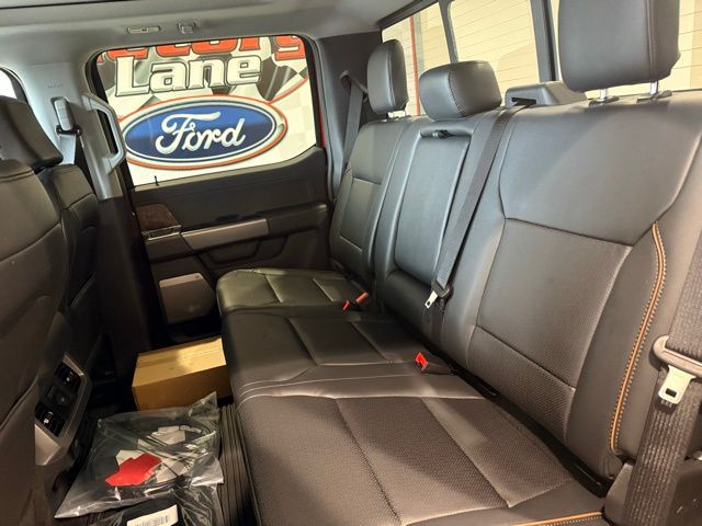 2026 Ford F-350 Super Duty Lariat - Photo 13