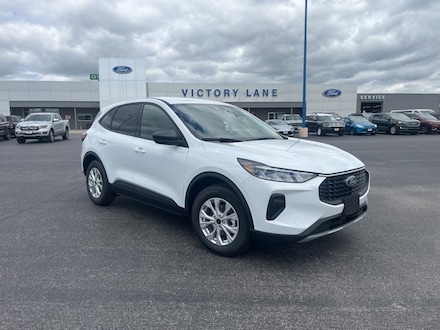 2025 Ford Escape Active SUV