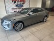 Cadillac CT4