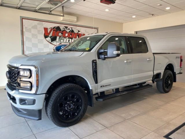 2025 Ford Super Duty F-250 SRW