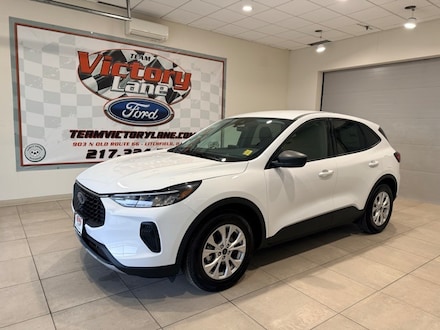 2025 Ford Escape Active SUV