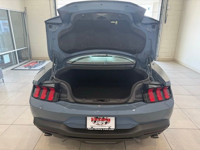 2025 Ford Mustang EcoBoost Premium Fastback - Photo 10