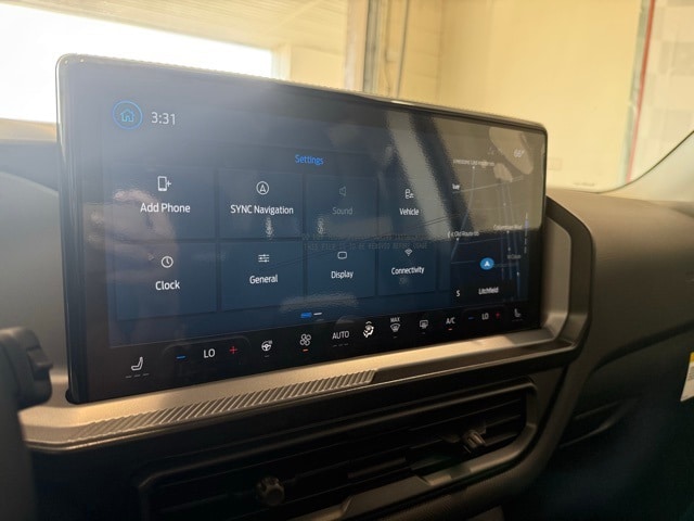 2025 Ford Bronco Sport Outer Banks - Photo 28