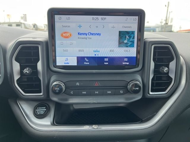 2022 Ford Bronco Sport Outer Banks - Photo 11