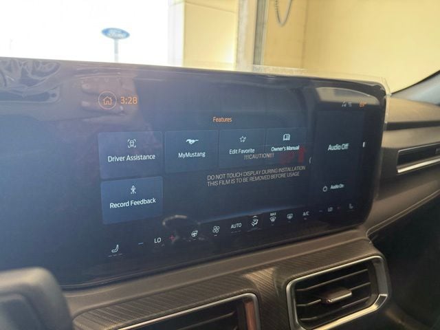 2025 Ford Mustang EcoBoost Premium Fastback - Photo 31
