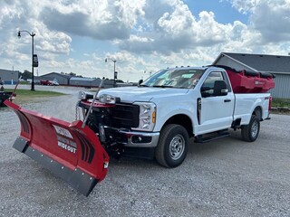 2026 Ford F-250 XL Truck Regular Cab