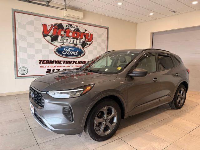 2023 Ford Escape
