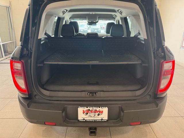 2022 Ford Bronco Sport Outer Banks - Photo 8