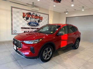 2026 Ford Escape ST-Line SUV