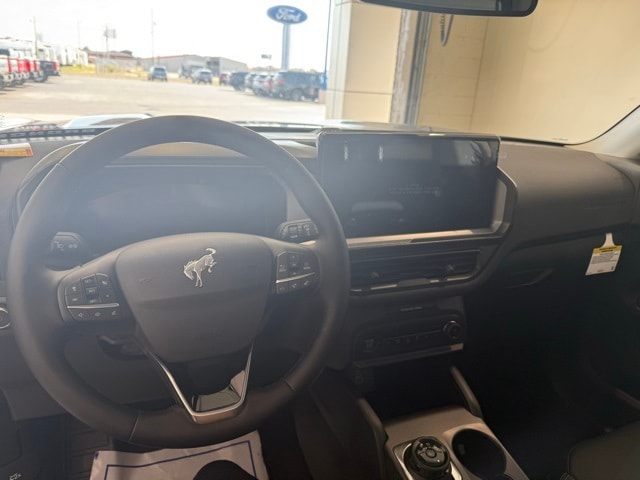 2025 Ford Bronco Sport Outer Banks - Photo 19