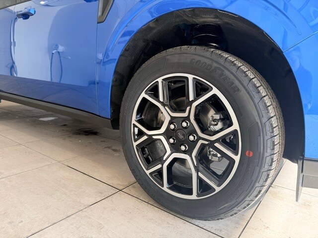 2026 Ford Maverick Lariat photo 4