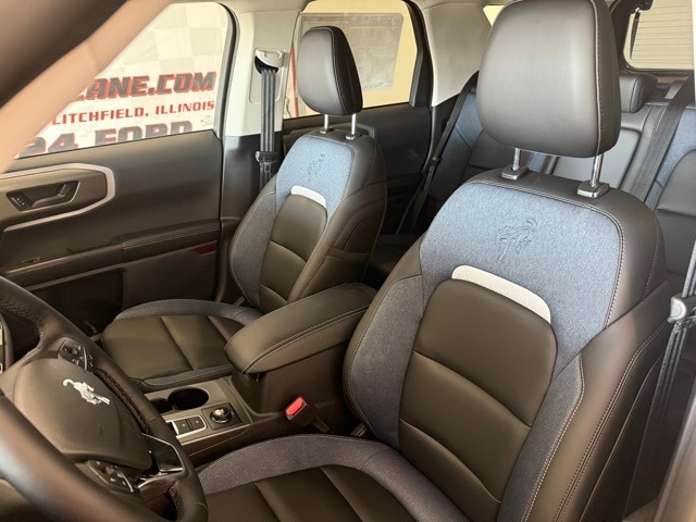 2025 Ford Bronco Sport Outer Banks - Photo 14